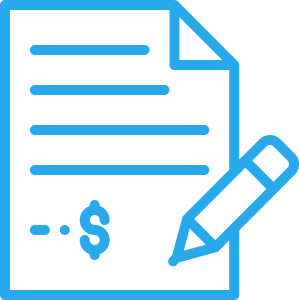 Financing options