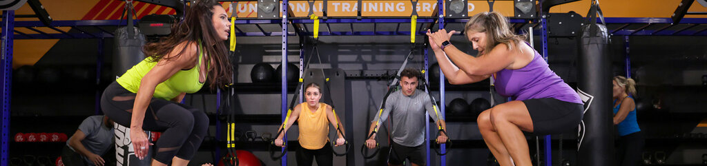 Local Crunch Corporate Memberships | Crunch Fitness