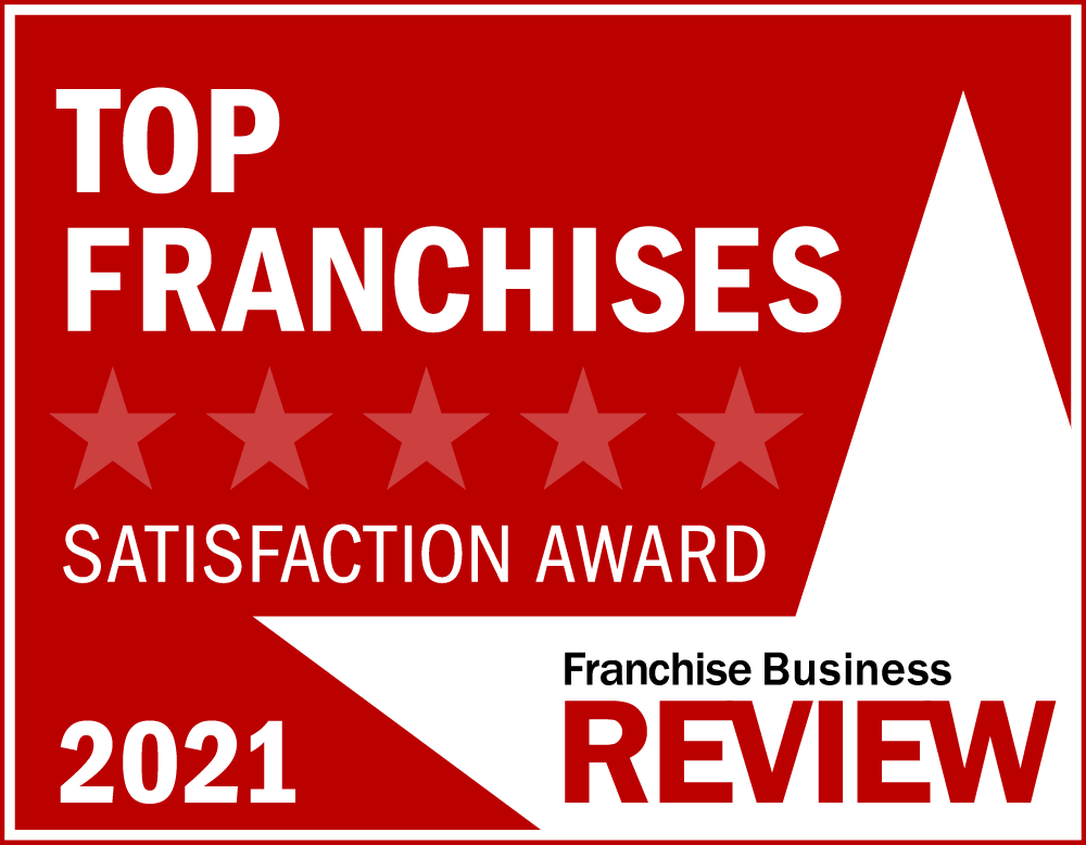 Top franchise 2021