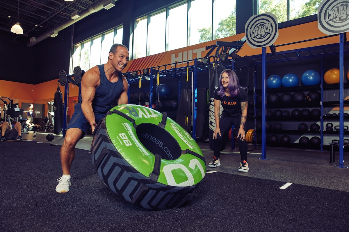 Personal Training